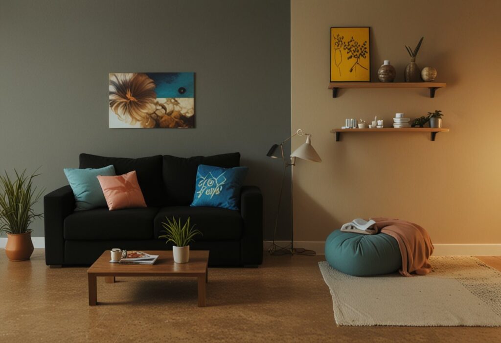 dicas de decoração